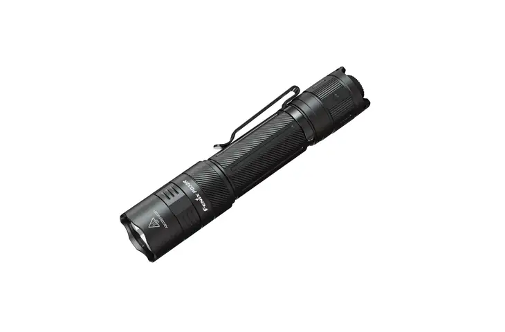 Fenix PD32R Rechargeable Silent Switch LED Flashlight 843CC29A